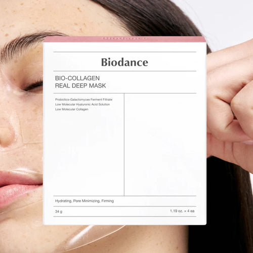 Bio Collagen  Mask
