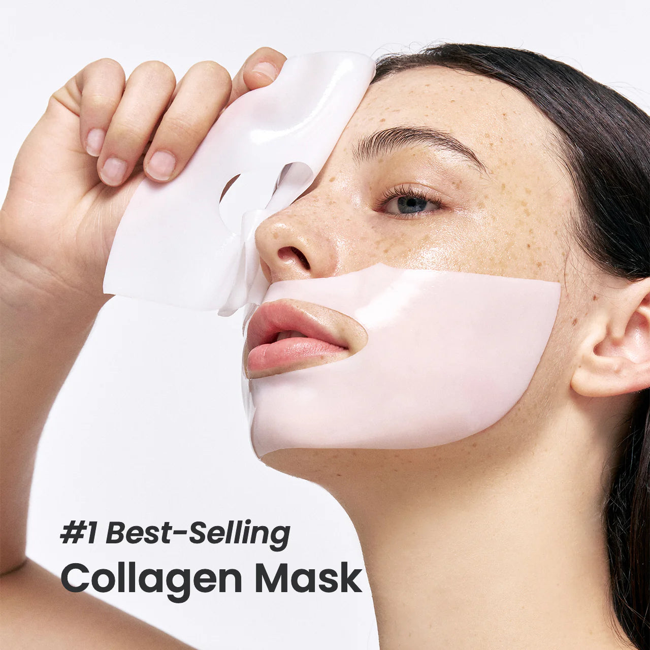 Bio Collagen  Mask