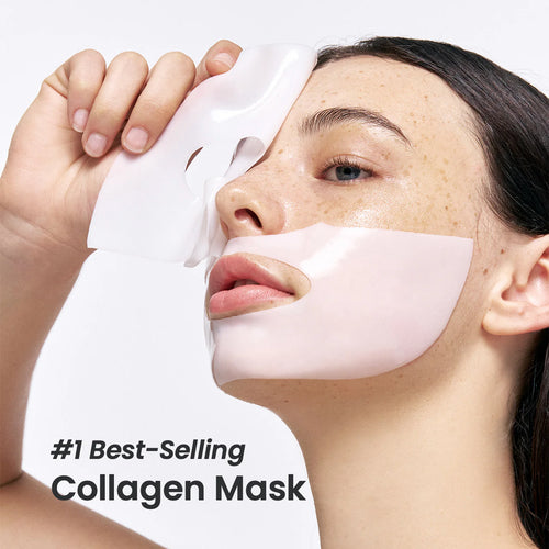 Bio Collagen  Mask