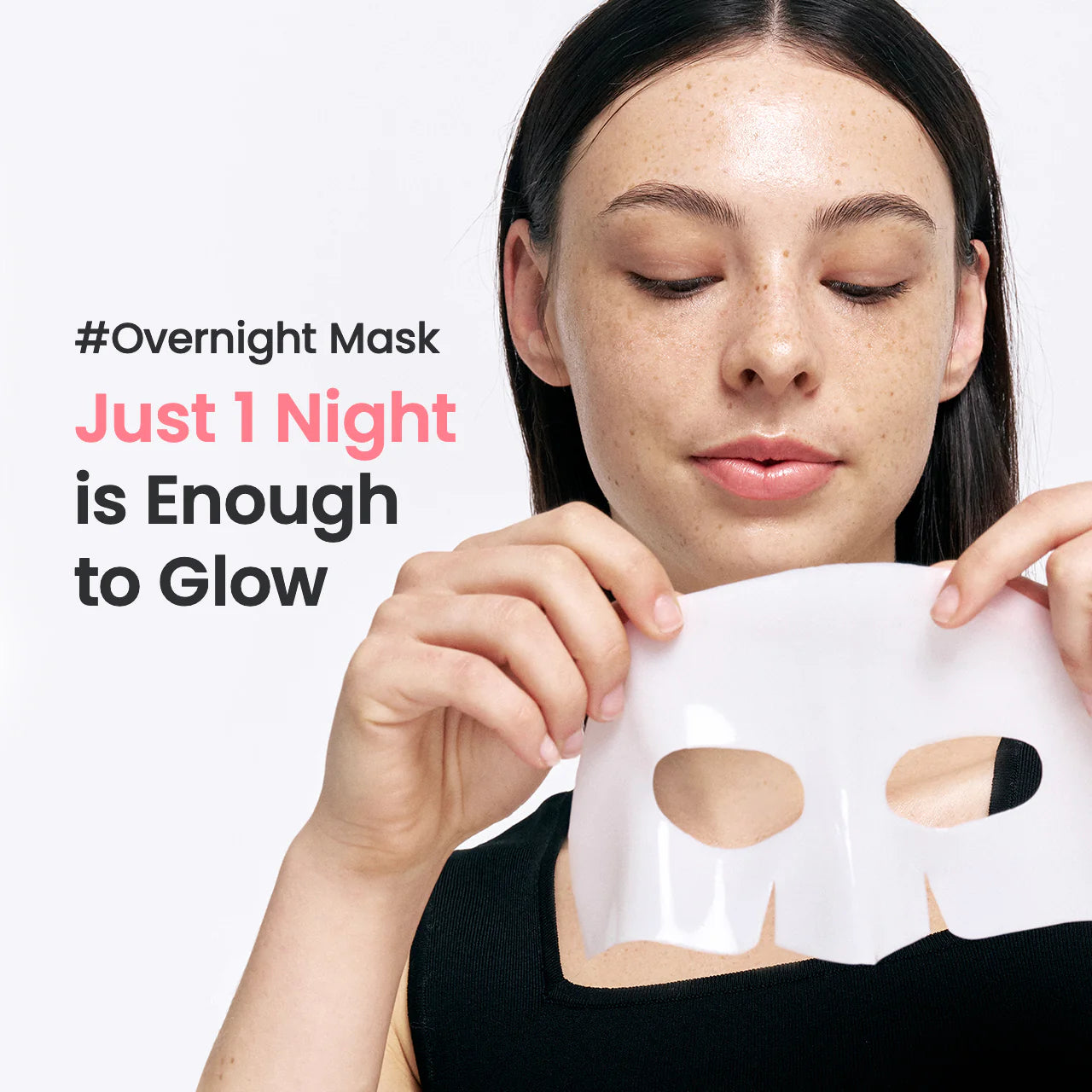 Bio Collagen  Mask