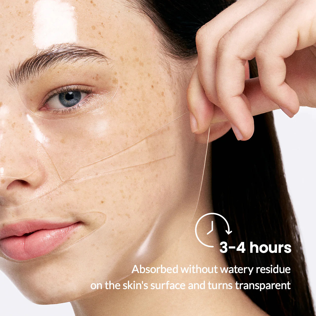Bio Collagen  Mask