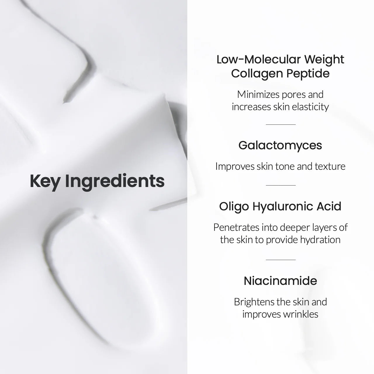 Bio Collagen  Mask