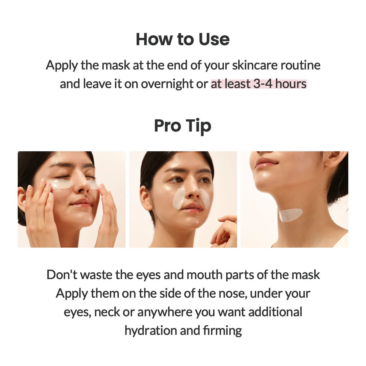 Bio Collagen  Mask